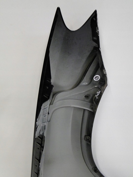 фото №11, Mercedes крило перед переднє лівий glc 254 x254 suv c254 купе 197