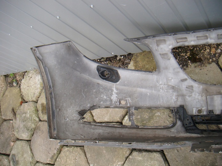 фото №14, Opel insignia a 08-13 бампер переднее перед spr pdc 1328828 551004542