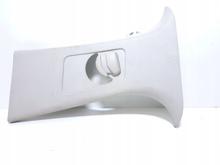 фото №1, Citroen c4 picasso ii защита обшивка стойка среднего левая 9676861277