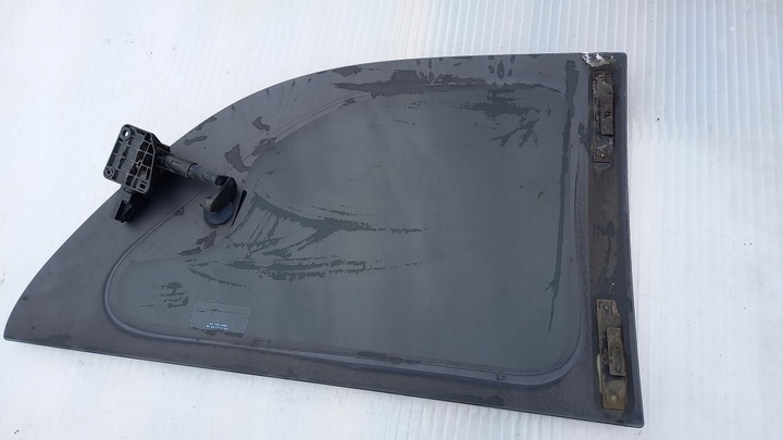 фото №3, Стекло кузовная левая chryskler voyager 02r