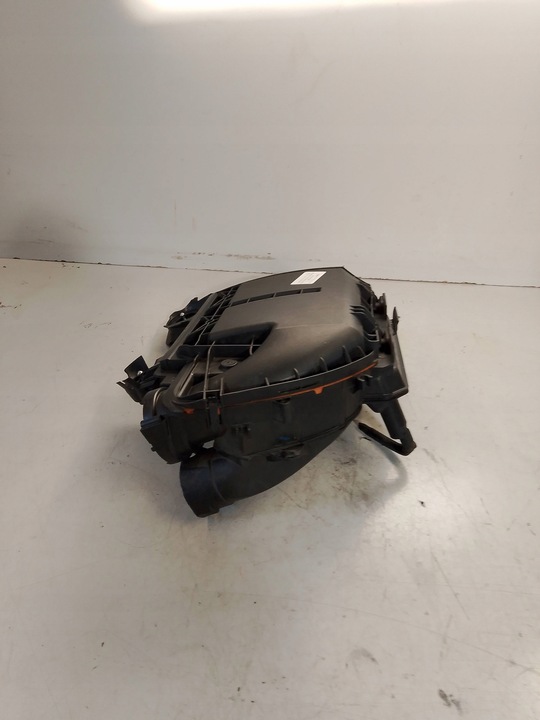 фото №1, Citroen c4 ii b7 фільтр повітря корпус 9673061080