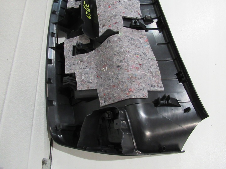 фото №5, Audi a5 i 8t sportback боковина кришки 8t8867979
