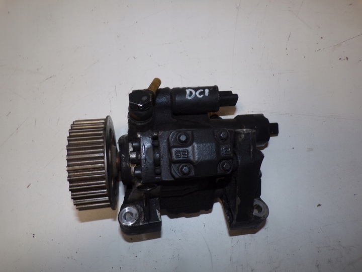 фото №1, Насос вприскувальний renault 1.5dci 8200430599