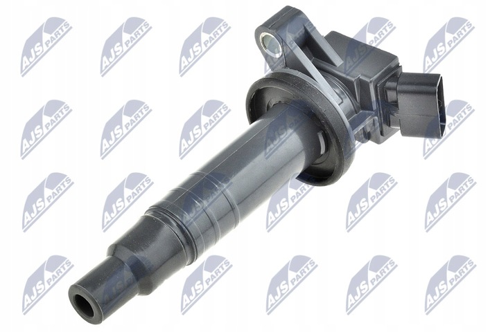 фото №2, Nty ecz-ty-002 котушка запалювання