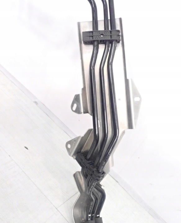 фото №8, 80a201544aj дроти пального q5 80a a4 b9 8w 2.0tdi