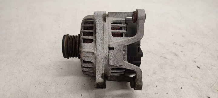 фото №8, Генератор opel zafira c 1,6 z16xnt 20z