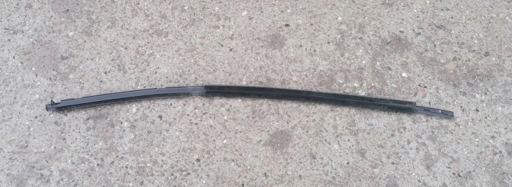 фото №5, Молдинг скла праве зад toyota corolla e21 75730-02470
