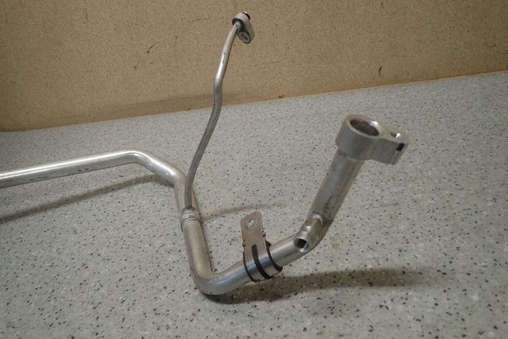 фото №5, Suzuki sx4 s-cross 13-16 шланг кондиционера