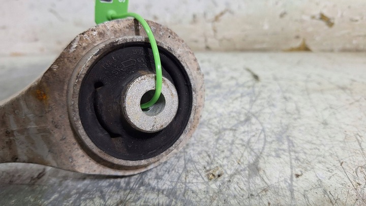 фото №6, Важіль лівий перед 4f0407693 audi a6 c6