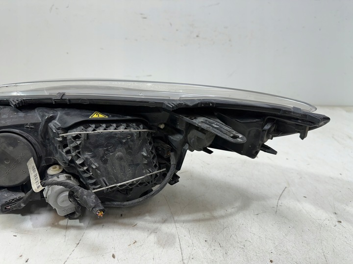 фото №13, Лампа права перед renault megane iii 3 ксенон 260100021r