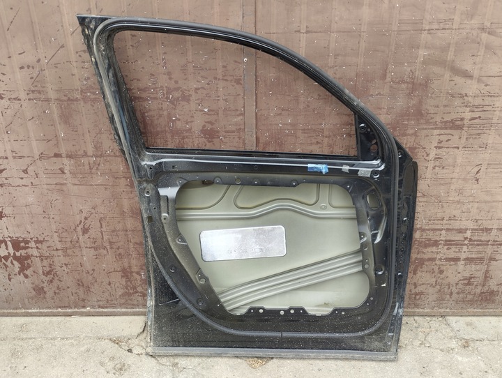 фото №10, Двері ліві перед mercedes glb x247