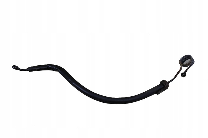 фото №1, Трубка шланг усилителя vw passat b5 рестайлинг 2.0 td