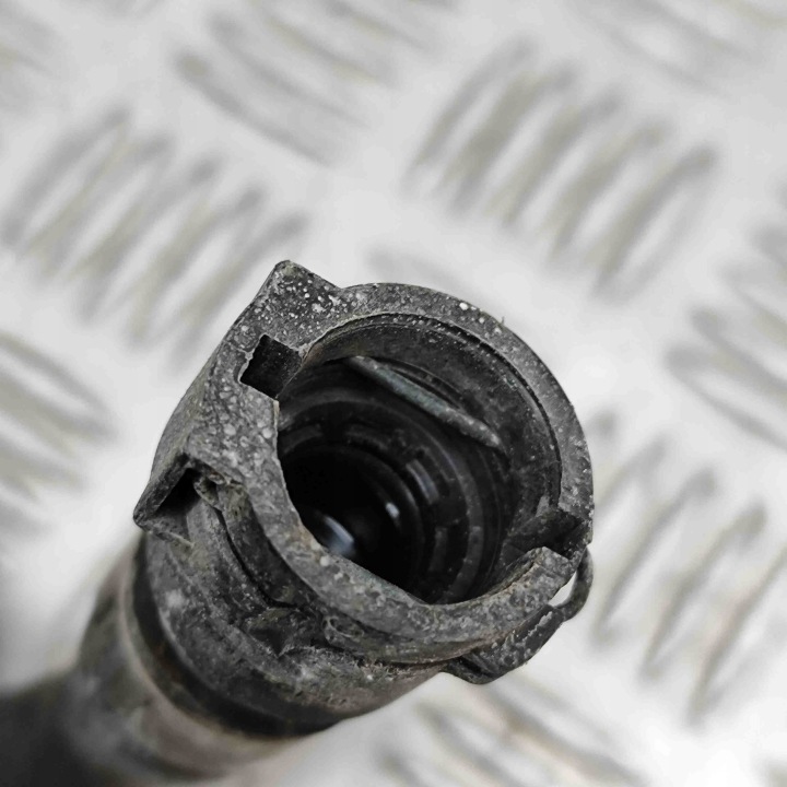 фото №6, Труба охлаждение bmw x2 f39 6832804 29037159 2.0l 141kw 2020