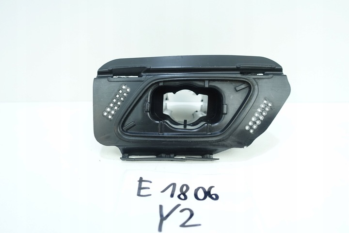 фото №1, Крепление омывателя левый skoda superb iii 15- 3v0807941a