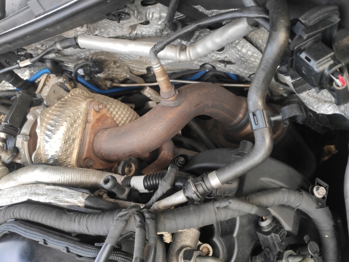 фото №11, Двигатель vw 3.0tdi v6 crc crca 245km 180kw touareg do запуска идеальный состояние