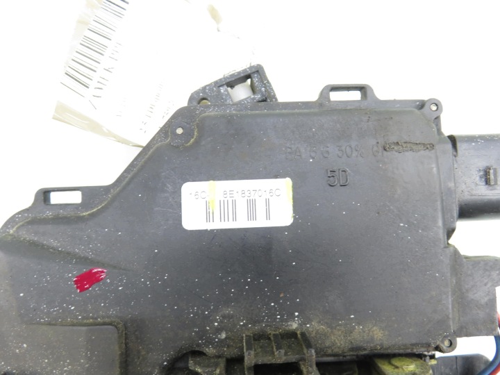 фото №6, Замок праве передній audi a4 b6 8e1837016c