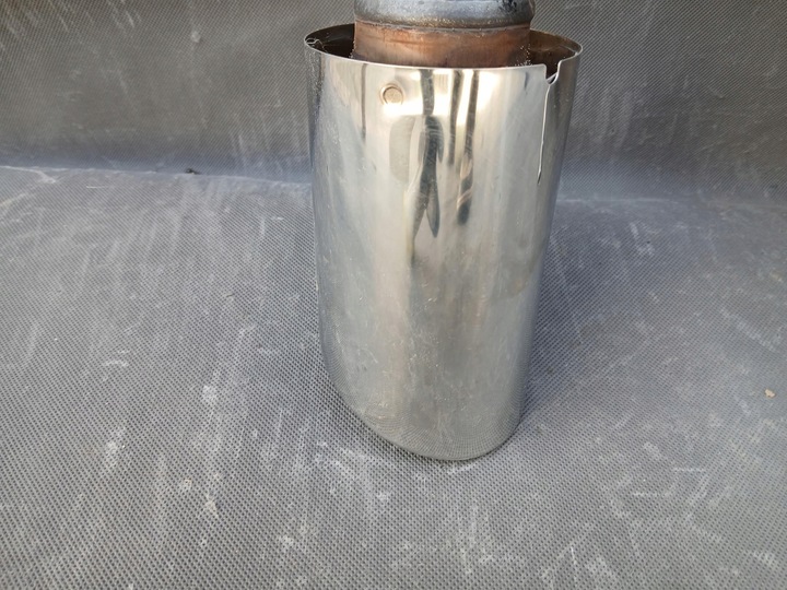 фото №9, Mazda 6 sport универсал 2.5 18- глушитель оригинал