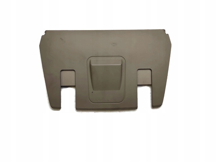 фото №1, Audi q7 4l захист консолі середньої 4l0864375