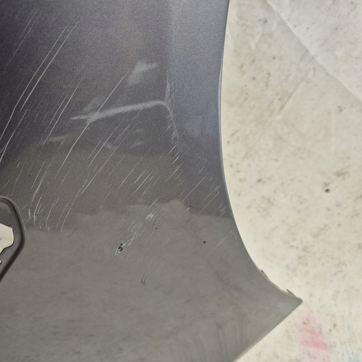 фото №12, Bmw 5 f10 f11 10-17 крыло перед переднее правые