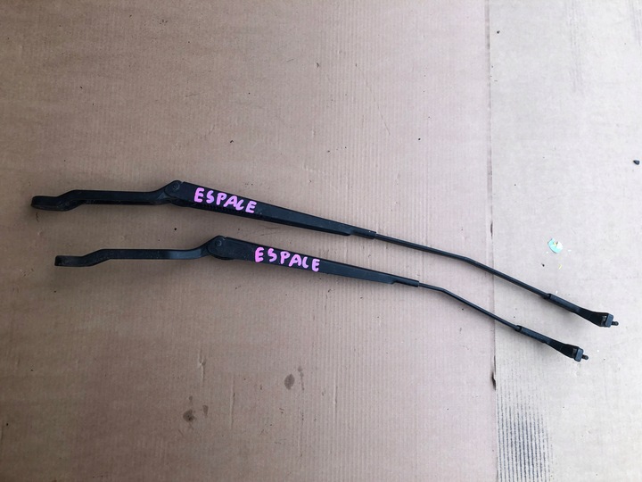 фото №1, Важіль важелі двірник renault espace 4 iv