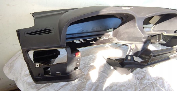 фото №6, Панель роздавальна капот bmw 7 e65 рестайлінг 7018226