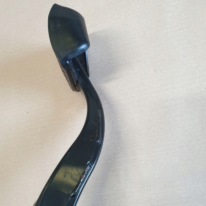 фото №9, Педаль гальма vw touareg 7l audi q7 1 4l porsche cayenne автомат оригінальний номер європа