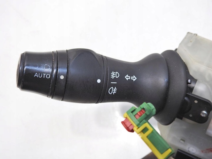 фото №11, Перемикач комбінований стрічка renault megane iii