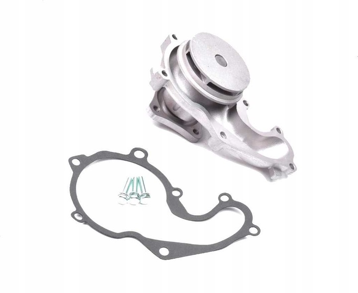 фото №1, Насос воды ford connect 02+ 1.8 02+