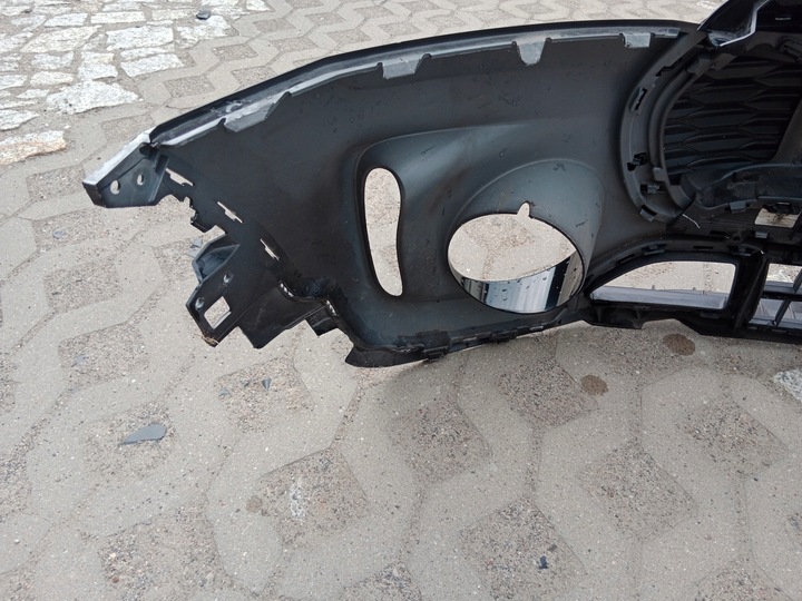 фото №6, Бампер перед переднє mini f54 clubman sport