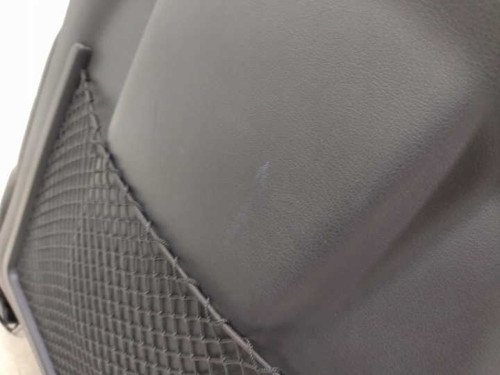 фото №15, Обивка сиденья диван кожа алькантара электрика audi a7 s-line 2011-2014r