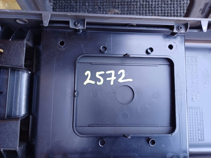 фото №13, Подлокотник ford c-max i 3m5xr04578af
