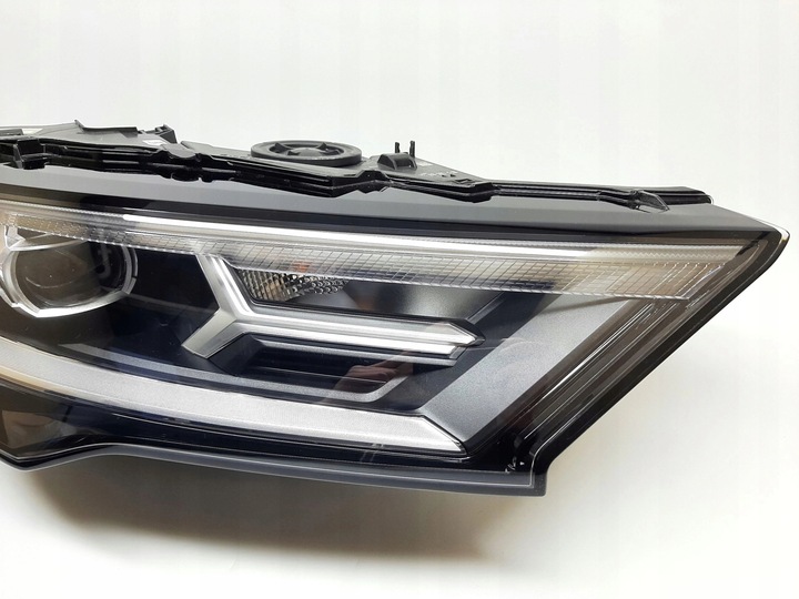 фото №6, Audi q7 18 - 4m0941012b фара правые перед