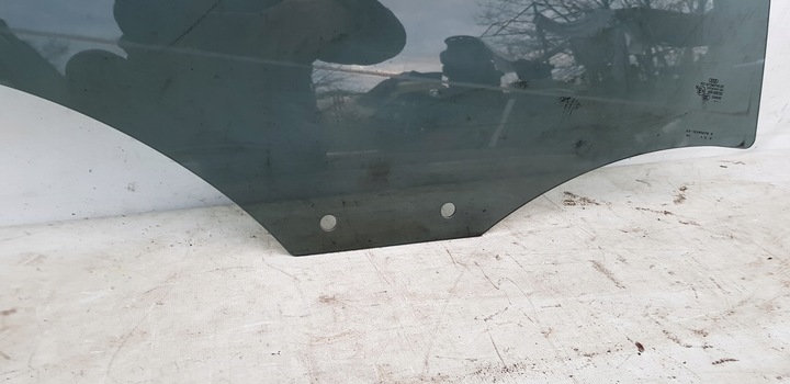 фото №11, Стекло дверь правая audi q5 8r