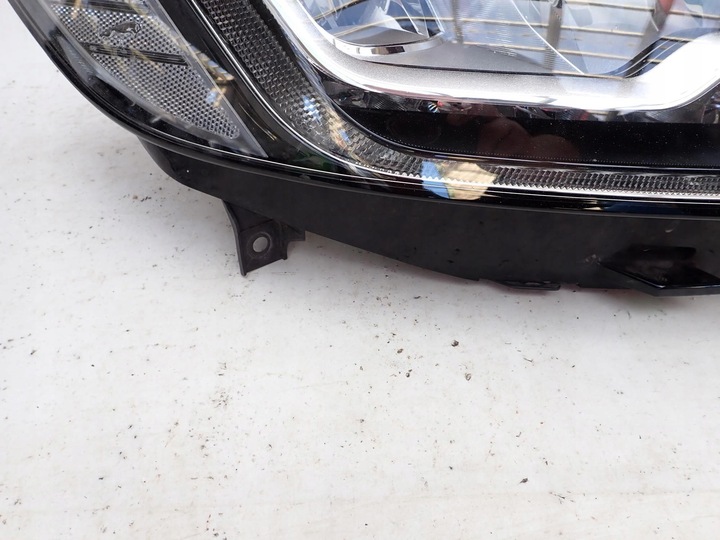 фото №3, Jaguar xf ii 2 x260 15-20 лампа перед передняя правая