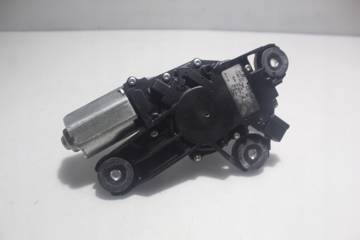 фото №3, Двигунчик двірники задньої c-max i mk1