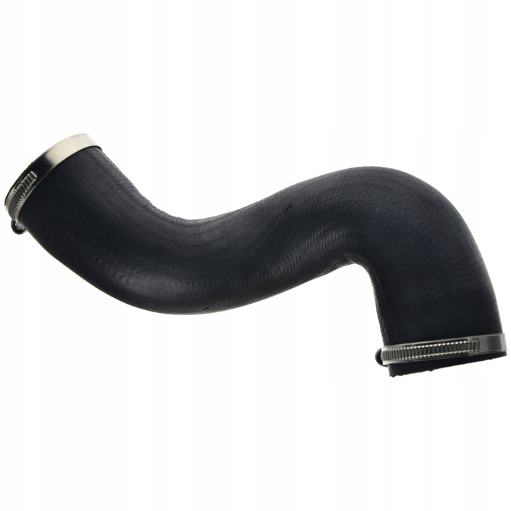 фото №11, Шланг turbo интеркулер audi a4 1.9 058145856a