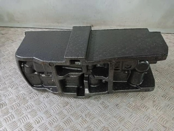 фото №6, Пенополистирол багажника комплект 5jj863957a skoda rapid spaceback