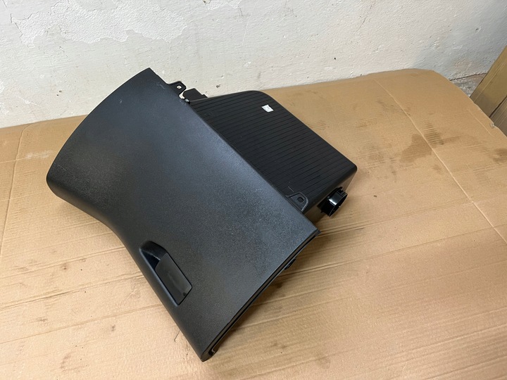 фото №8, Peugeot 308 t9 бардачок пасажира оригінал європа