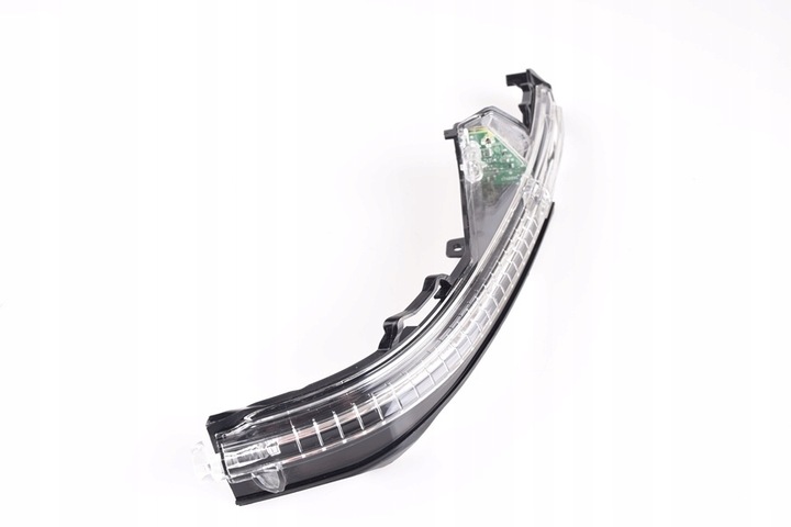 фото №10, Поворотник зеркало audi q7 4m ii 4m0949102a