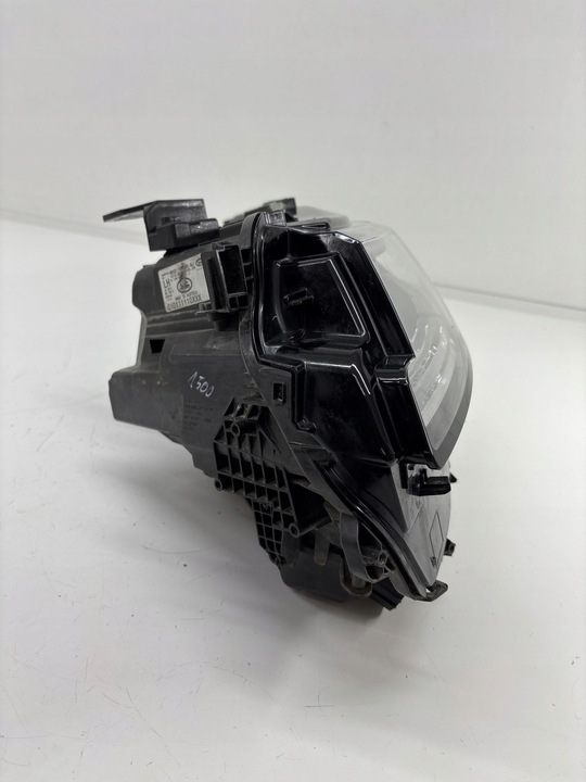 фото №15, Land rover range rover sport l461 2023 перед сторона ліва лампа передня
