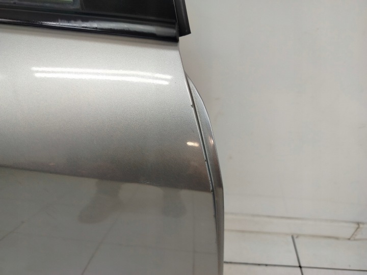 фото №8, Mazda 3 bl hb 08r- дверь правая задние правое зад 38p
