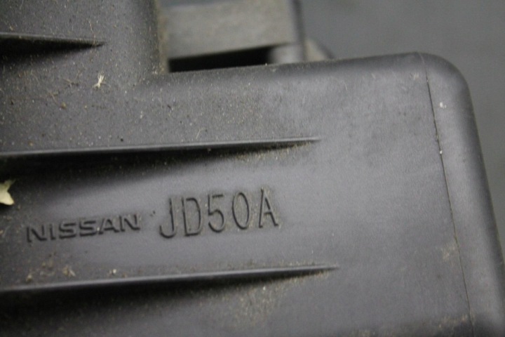 фото №6, Корпус фильтра воздуха qashqai j10 1.5 dci 06-