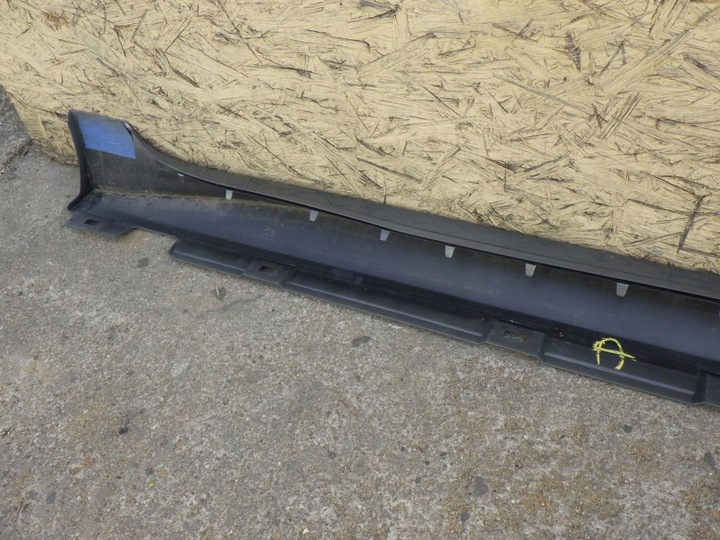 фото №15, Audi a5 sportback 8w 8w8 20- планка порогова поріг правий лівий