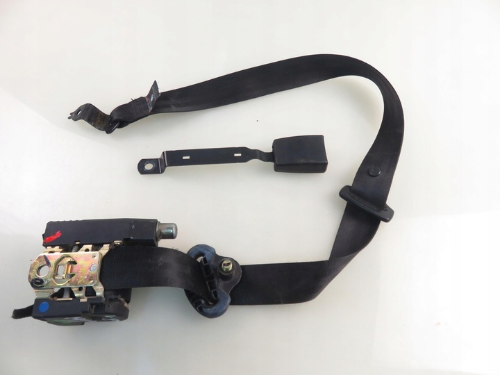 фото №7, Pas лівий переднє skoda fabia i 6y0857701b