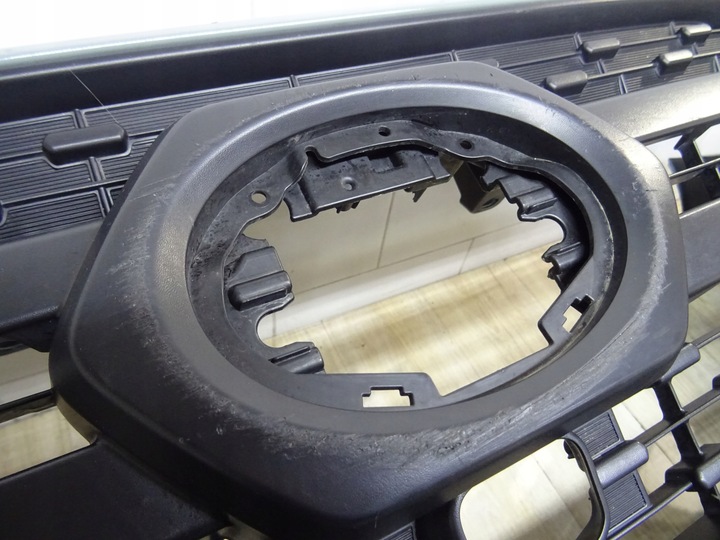 фото №11, Бампер перед переднє toyota rav4 v рестайлінг 52119-20b80