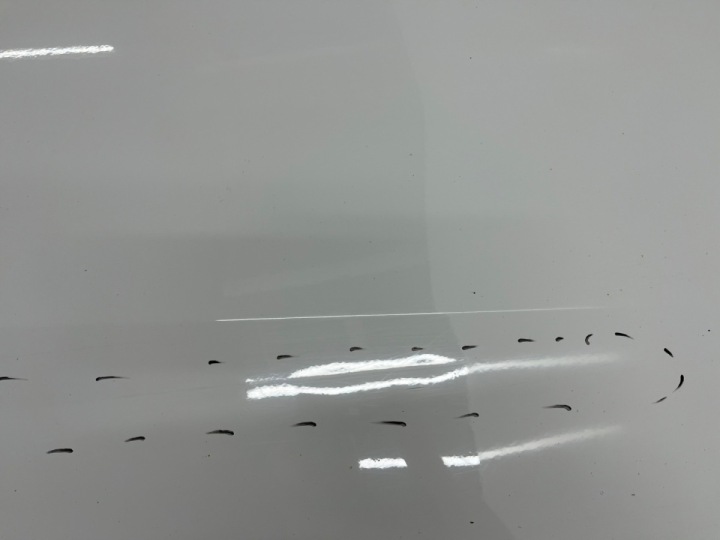фото №11, Двері citroen c4 grand picasso 2 ii 13-22r. праве передні праве перед