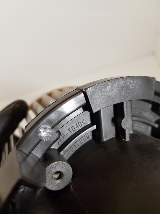 фото №13, Повітродувка повітропровід 5r2230100 fiat alfa 1.3 m-jet