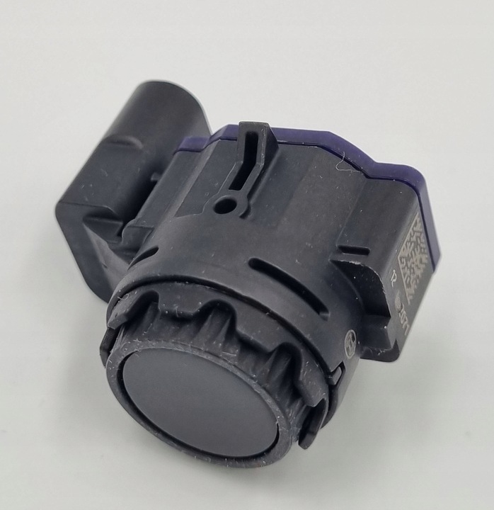 фото №8, Датчик парковка pdc audi vw skoda seat 5wa919275a