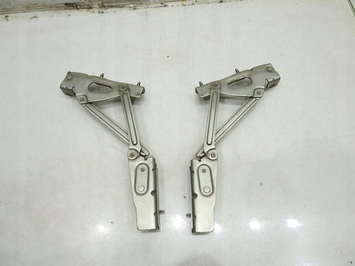 фото №5, Петля петли крышки kcvd peugeot 407 купе