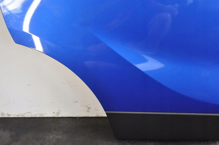 фото №9, Opel mokka i двері праві зад задні рестайлінг suv комплектні